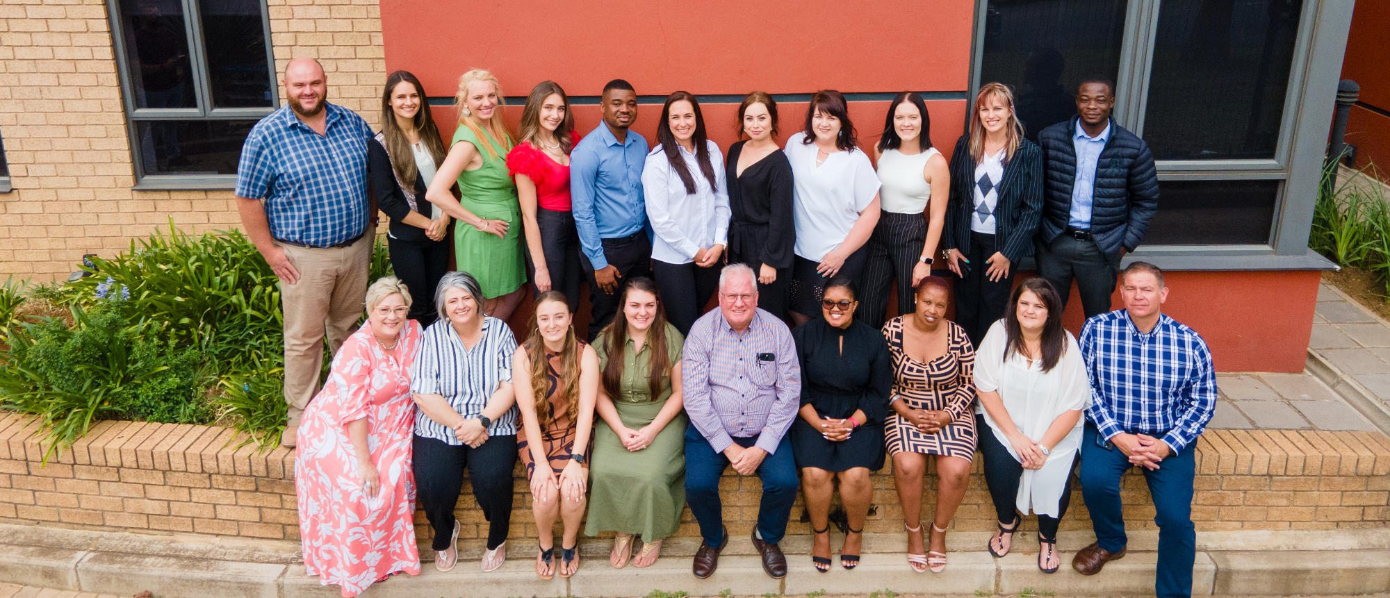 RHI Team
